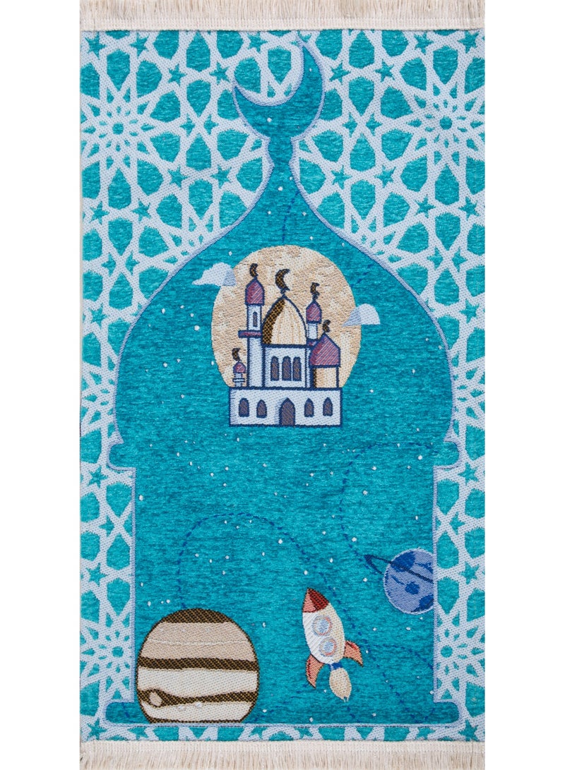 مصلية أطفال جوبلان من النساجون الشرقيون 45×80 سم